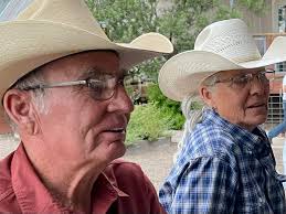 Fort Davis residents reflect