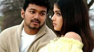 Sachein Re-Release: Genelia Deshmukh thanks Thalapathy Vijay’s supporters for reviving the magic | Filmfare.com