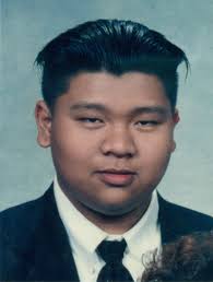 Paul Arce Obituary (2012)