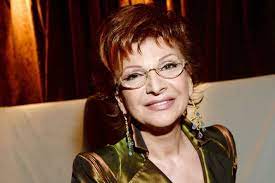 Роксана рубеновна бабаян — народная артистка россии, советская и российская эстрадная певица, телеведущая и актриса. Lichnaya Zhizn Roksany Babayan