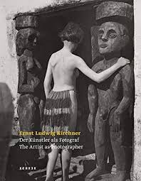 He was even one of the founders of the bridge (die brücke), an artist group that played a major role in the development of the expressionist. Ernst Ludwig Kirchner Der Kunstler Als Fotograf The Artist As Photographer Sadowsky Thorsten Kirchner Ernst Ludwig Amazon De Bucher