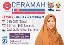 Koleksi kumpulan ceramah dari ustazah norhafizah musa terlengkap. Datuk Dr Ustazah Norhafizah Musa Insya Allah Ceramah Perdana Ustazahnorhafizahmusa Dibawakan Oleh Mbsa Mashaaallah Ada 5 Soalan Kuiz Untuk Dijawab Dan Jawapan Yg Betul Akan Menerima Hadiah Saguhati Dari Mbsa Insya