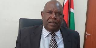 Governor Nyagarama accused of neglecting disabled residents