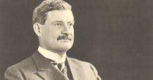 Zoology Jottings: Charles Eliot: languages, embassies, universities and  nudibranch molluscs