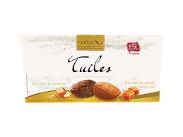 Tuiles Au Chocolat Au Lait Et Noir1 Lidl France Archive Des Offres Promotionnelles