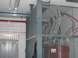 Di zevio (vr), operata durante l'autunno del 2015. Cabine Elettriche Di Trasformazione M T B T Progettazione E Realizzazione