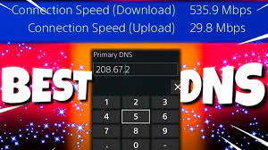 This explains why the checkra1n team needs more time to do. The Best Dns Server For Ps4 Best Speeds Youtube