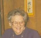 Marguerite Spaedt Obituary (2003)