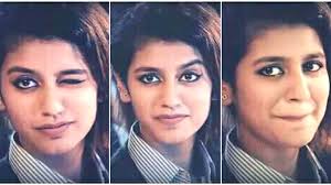 Priya prakash varrier birth date:2000 birth place: Priya Prakash Varrier Age Biography 2020 Wiki Net Worth Boyfriend