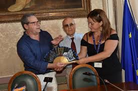 È necessario rispettare le reciproche prerogative di governo e parlamento. Cerimonia Del Ventaglio Ars