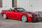Cadillac-XLR