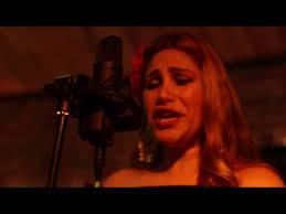 La Cigarra (Ensemble Ibérica w/ Sol de Chiapas)