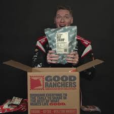 “Can’t forget the bacon!” 🥓 , Good...