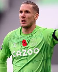 #olsen the man of the match???? Robin Olsen