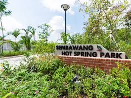 Hot springs factory outlet stores. Sembawang Hot Spring Park Parks Nature Reserves Gardens Parks Nature National Parks Board Nparks