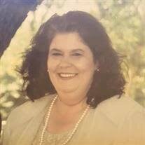 Sandra Lynn Barnes Obituary