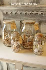 5 Easy Seashell Display Ideas Seashell Display Sea Shell Decor Seashell Crafts