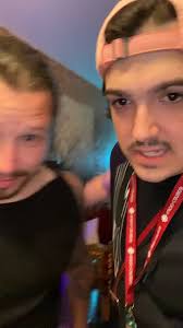 Avec ti will (William Deslauriers)