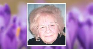 Barbara J. Riley Obituary November 10, 2013