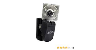 Just follow these easy steps: Hercules Webcam Classic Silver Amazon De Computer Zubehor