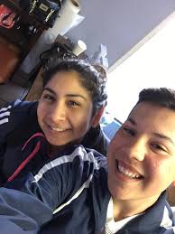 St. Agatha's Youth Group