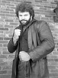Billy Jack Haynes - Wikipedia