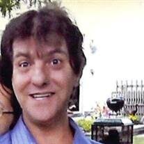 Paul Recore Obituary