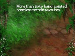 Download all pbr maps and use them even for commercial projects. 60 Painterly Terrain Textures Unity Asset