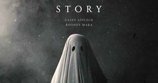Cinematic Releases: There's No Place Like Home: A Ghost Story (2017) -  Reviewed