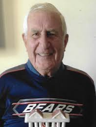 Thomas Henaghan Obituary