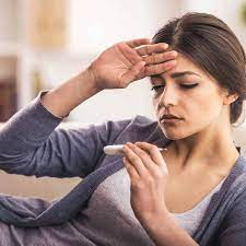 How To Break A Fever (And How To Get Rid Of One) - Dr. Axe