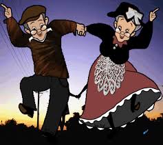 21 de junio día de la ancianidad. 21 De Junio Dia De La Ancianidad Lt36 Radio Chacabuco