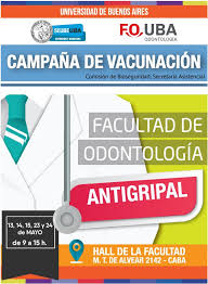 ¿tiene decidido aplicarse la vacuna? Campana De Vacunacion En La Universidad De Buenos Aires Facebook