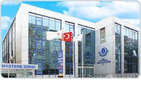 Ozel Bayrampasa Goz Hastanesi