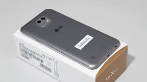 Das LG X Cam im Test, das perfekte ...