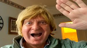 Ex-MP Sir Michael Fabricant Exits Celebrity Big Brother in First Eviction