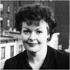 The Weavers' sound is that of two low baritones, a split tenor and one  brilliant alto, Ronnie Gilbert.”