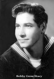 Bobby G. Stacy (1937-2008)