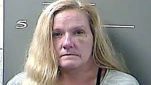 Johnson woman charged with murder, assault following stabbing