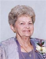Mary Fogle Obituary (2014)