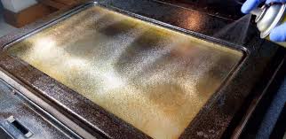 Sep 10, 2012 · butoxydiglycol. 2 Simple Solutions To Clean Oven Racks Maidforyou