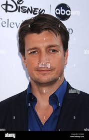 Fillion nathan hi-res stock photography and images