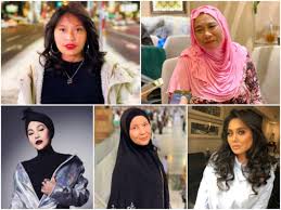 Untuk kali ini, penulis senaraikan enam pelakon wanita popular tanah air yang kini bergelar penyanyi. Pelakon Wanita Yang Sinonim Dengan Watak Antagonis News Features Cinema Online