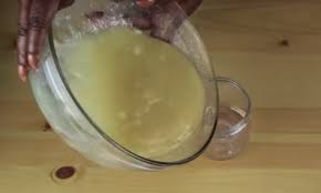 When i first tried dr. The Best Diy Homemade Edge Control For Curly Hair Curlmix