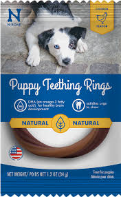 Check spelling or type a new query. N Bone Puppy Teething Rings Chicken Npicpet