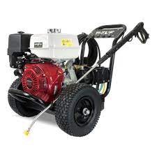 Reliable gx390 honda easy start and very powerful. Honda Gx390 Petrol Cold Water Pressure Washer 3000psi A1 Pressure Washers