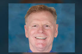 KYW vet Tony Hanson bids farewell