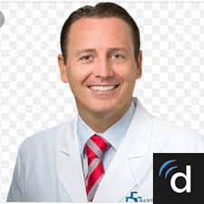 Dr. Kenneth J. Eaddy, MD