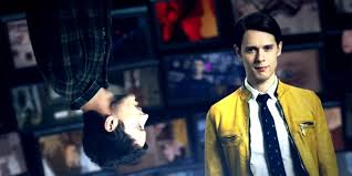 Dirk Gently S Holistic Detective Agency Comic Con Trailer Dirk Gently S Holistic Detective Holistic Detective Holistic Detective Agency