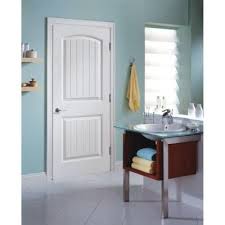 Masonite roman 2 panel door. Masonite 32 In X 80 In Solidoor Cheyenne 2 Panel Solid Core Smooth Primed Composite Single Prehung Interior Door 19730 The Home Depot Doors Interior Masonite Interior Doors Prehung Interior Doors